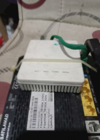 Türk Telekom Uydu Alıcısı - Görsel 2