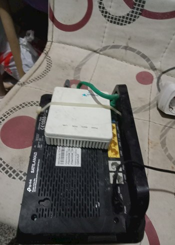 Türk Telekom Uydu Alıcısı - Görsel 3