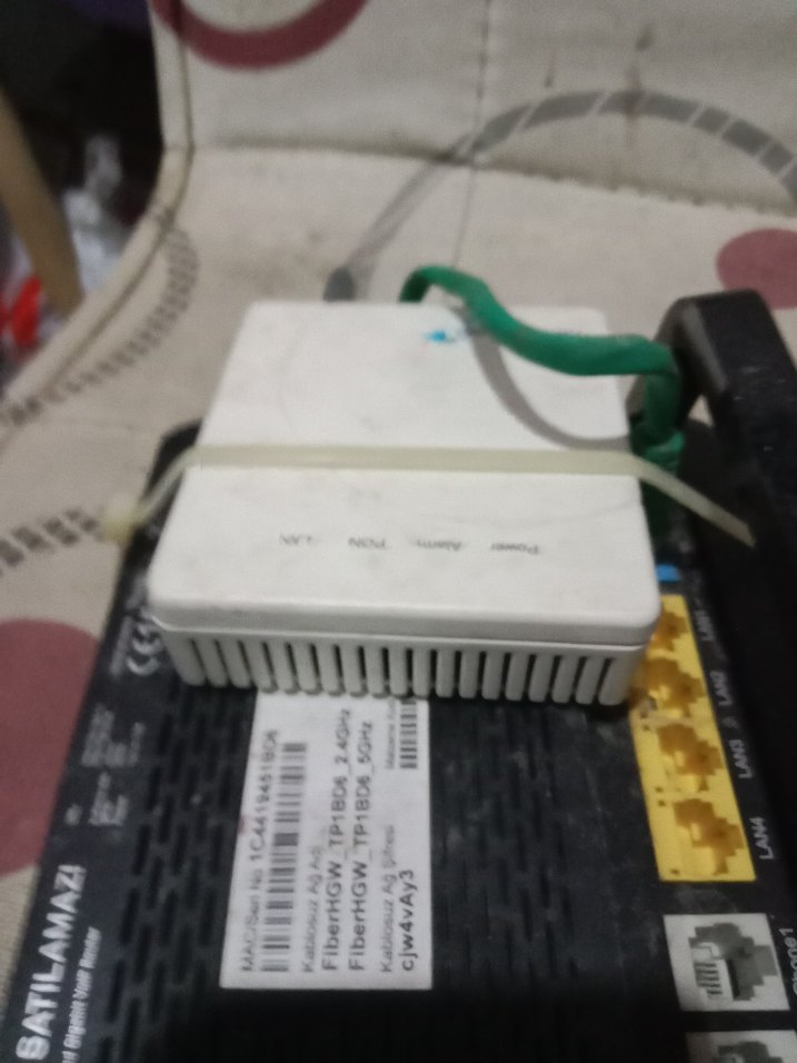 Türk Telekom Uydu Alıcısı - Görsel 2