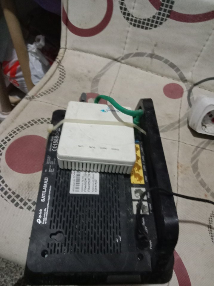 Türk Telekom Uydu Alıcısı - Görsel 3