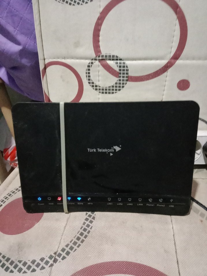 Türk Telekom Uydu Alıcısı - Görsel 4