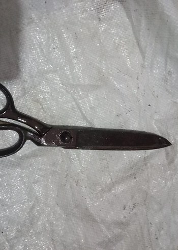 Antika Terzi makasi - Görsel 2