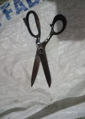 Antika Terzi makasi - Görsel 3