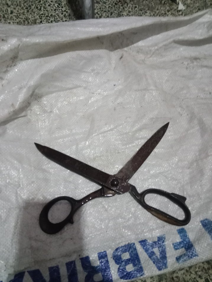 Antika Terzi makasi - Görsel 4