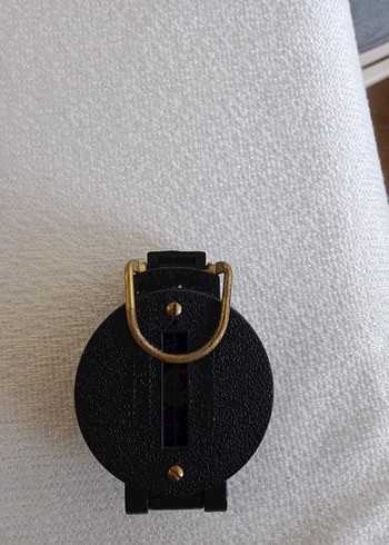 Gri Pusula Ölçüm Cihazı - Görsel 4