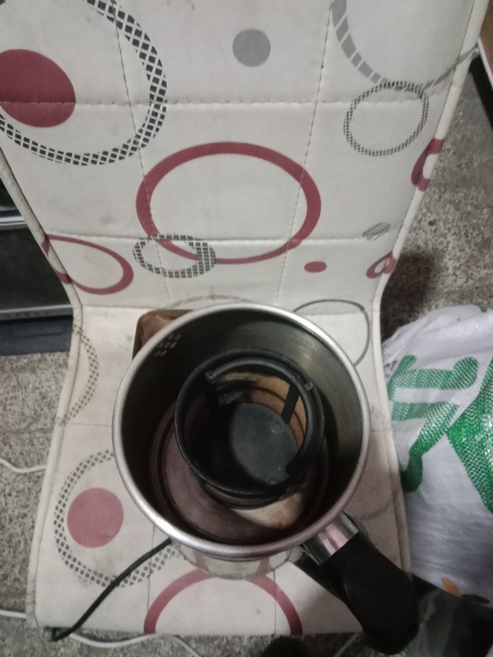 Gri 3King Çay Makinesi - Görsel 3