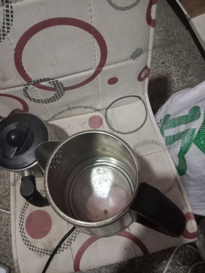 Gri 3King Çay Makinesi - Görsel 2