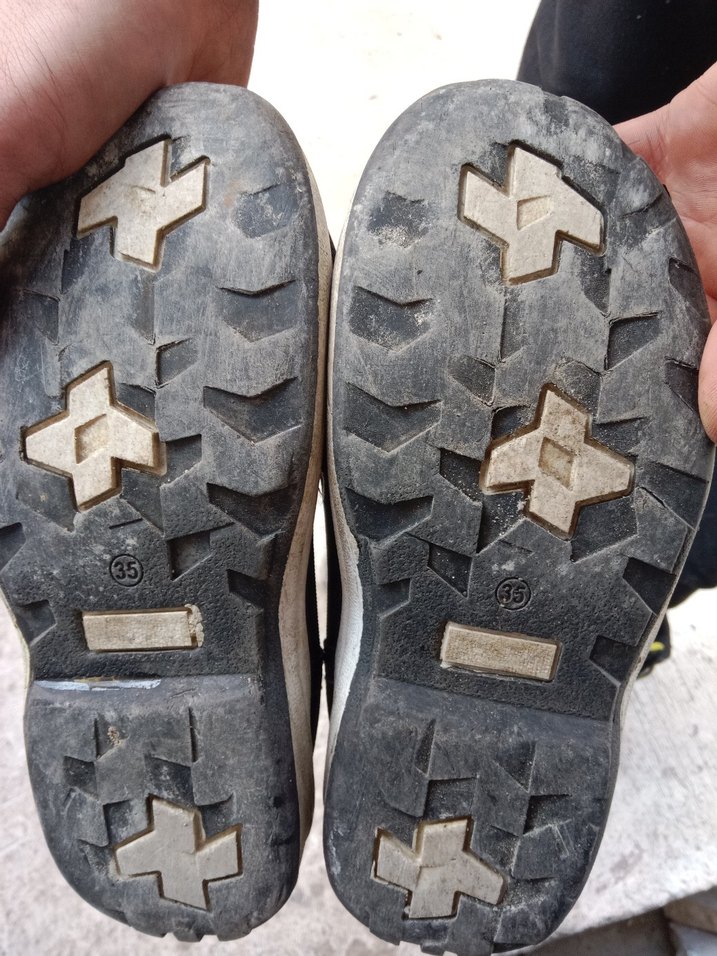 Erkek Çocuk Kamuflaj Desenli Bot - Görsel 4