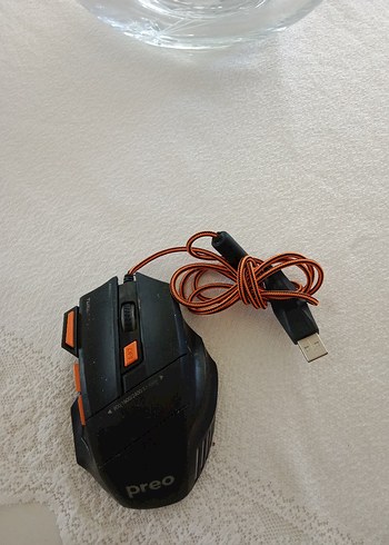 preo Oyuncu Mouse