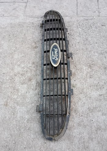 Diğer orjinal Transit T12-T15 Turbo Ön Panjur Izgara 1996-2000