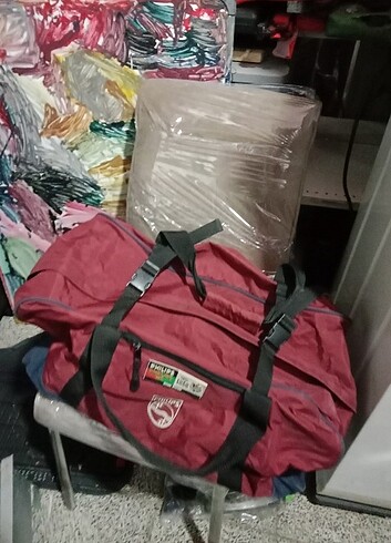 Beden bordo Renk Seyahat spor el omuz çantası çook güzel 