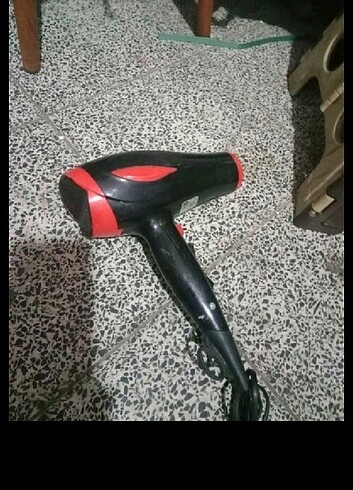 Beden Renk Saç kurutma Makinesi tanesi 450 tl