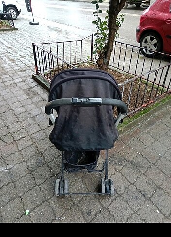 Chicco Çocuk arabası çift yönlü Chicco marka
