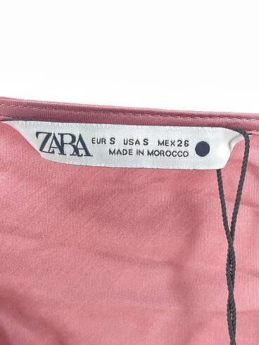 s Beden çeşitli Renk Zara Bluz %70 İndirimli.