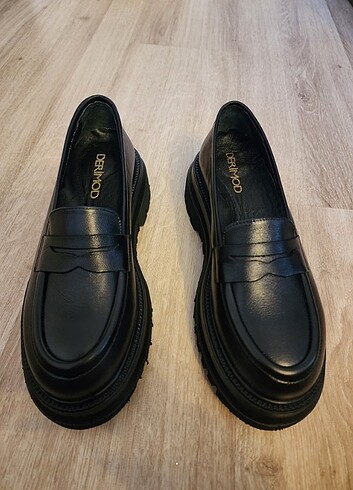 39 Beden Derimod