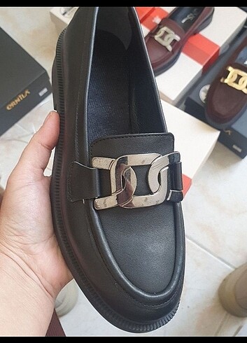 39 Beden Derimod