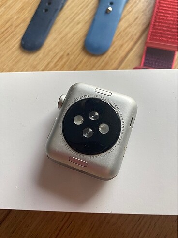  Beden Renk Apple Watch Serie3 38mm