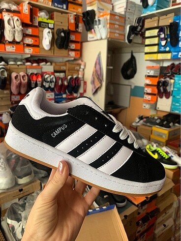 Adidas campus kampüs