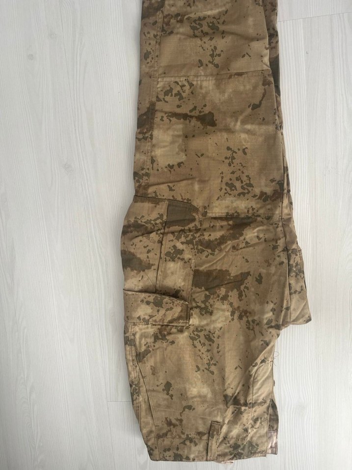 jandarma askeri Pantolon - Görsel 2