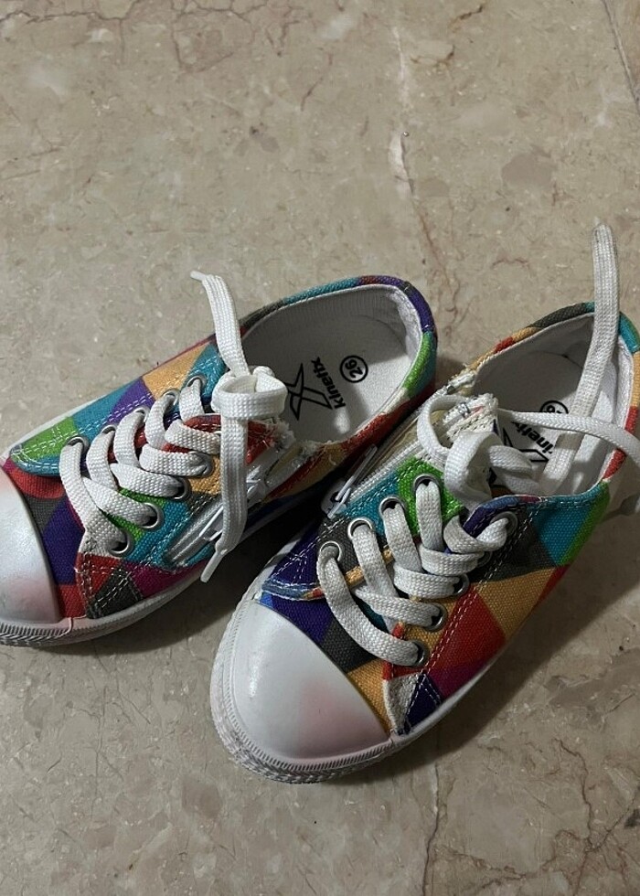  Çocuk vans - Görsel 2