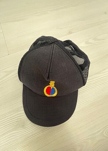 Asayiş sapka - Görsel 2