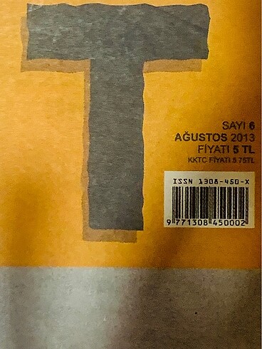  Ot Ağustos 2013