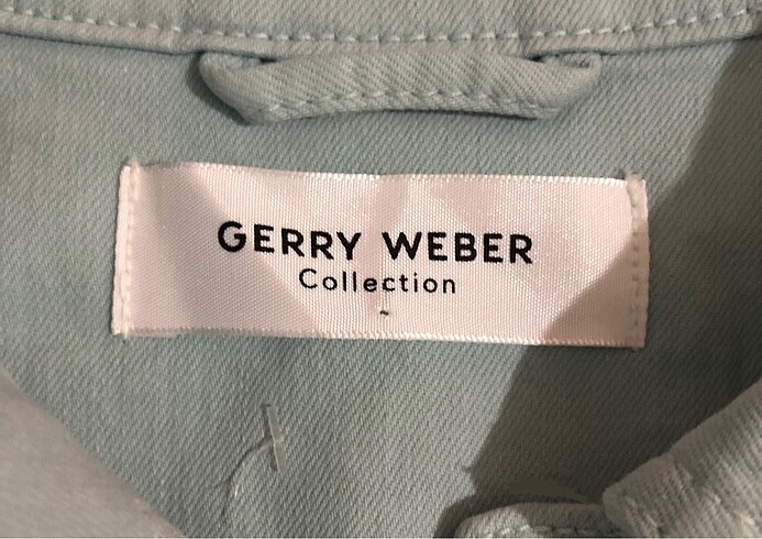 Gerry Weber kot ceket