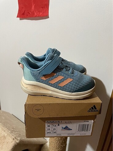 Adidas Adidas orj Fortarun 25 numara