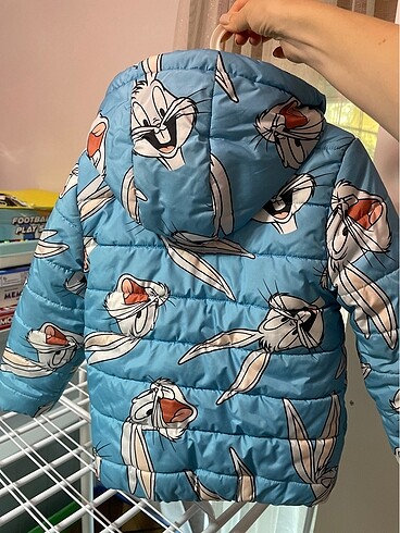 Lcw 4-5 yas ici polarli - Görsel 3