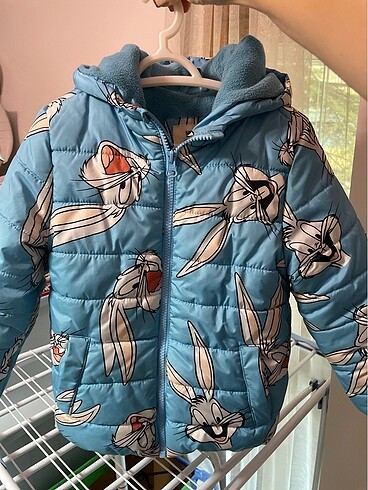 Lcw 4-5 yas ici polarli - Görsel 4