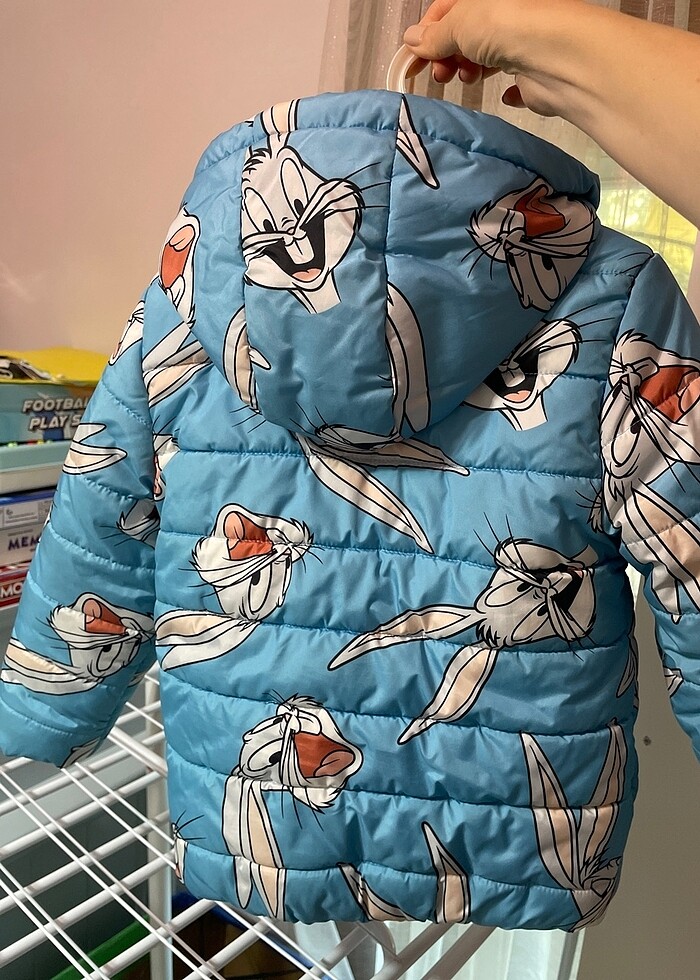 Lcw 4-5 yas ici polarli - Görsel 3