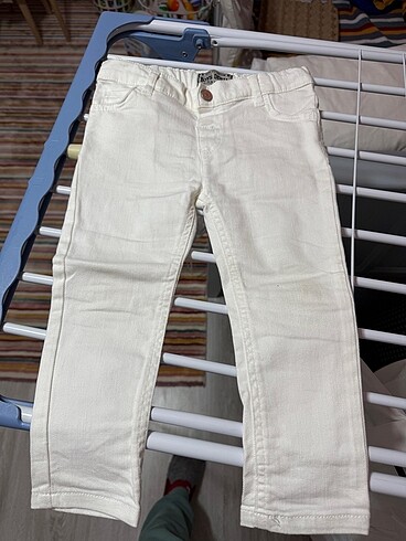 24-36 ay lcw jean