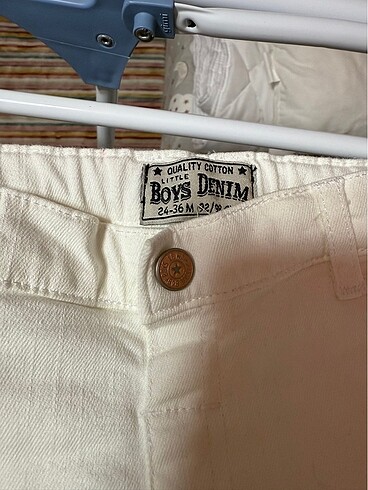 LC Waikiki 24-36 ay lcw jean