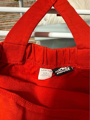 LC Waikiki 5-6 yas lcw salopet