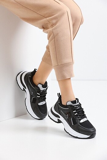 Yeni sezon Nike