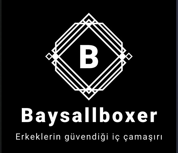 Diğer AA kalite 3lü pamuklu boxer