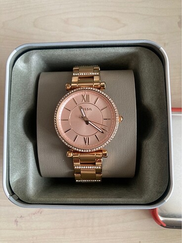 Fossil Saat