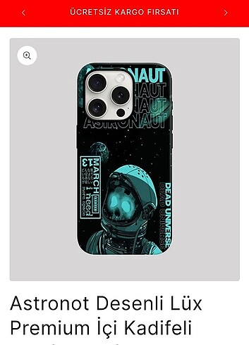 iPhone 16 pro max kılıf 
