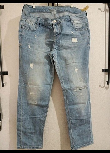 Colin's Kot pantolon