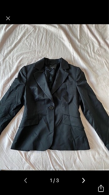 İpekyol Blazer Ceket