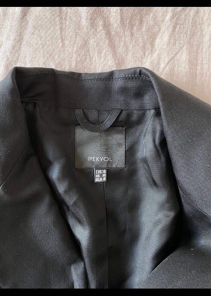 İpekyol Blazer Ceket - Görsel 3