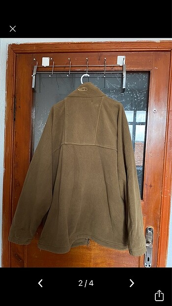 American Vintage Ceket - Görsel 2