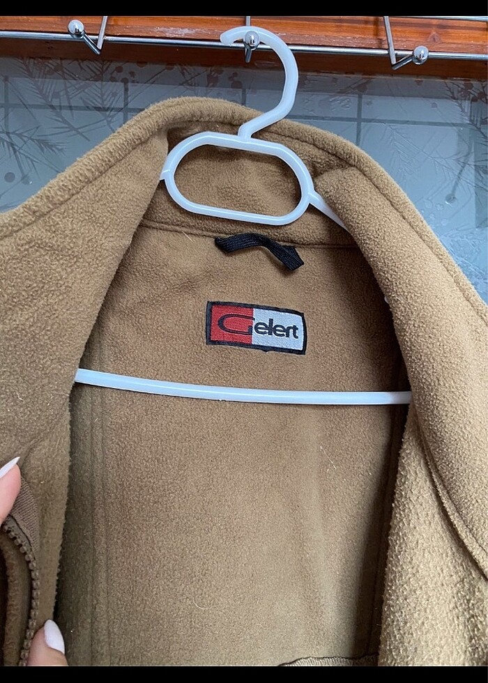 American Vintage Ceket - Görsel 3