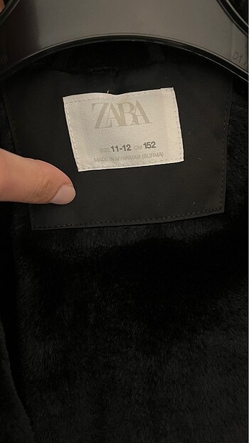 Zara ZARA MONT 11-12 Yaş