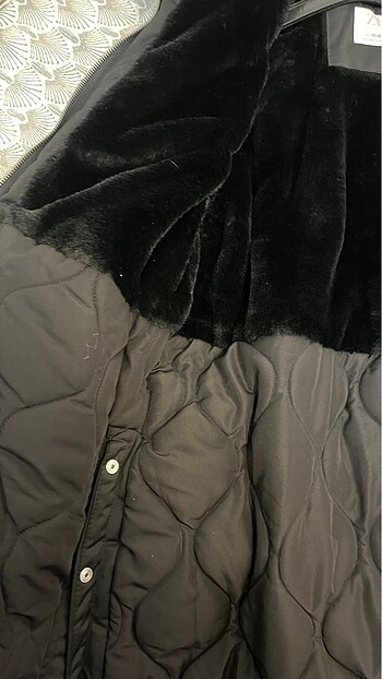 11-12 Yaş Beden ZARA MONT 11-12 Yaş