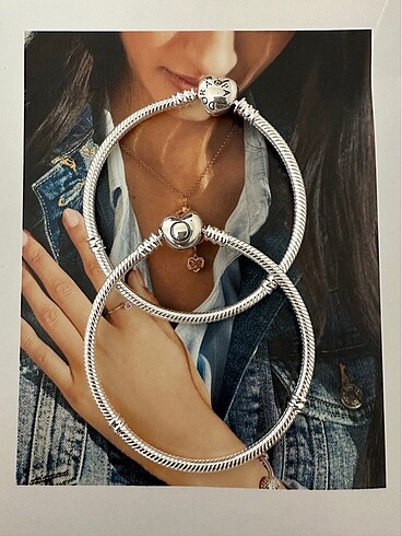 Pandora Bileklik
