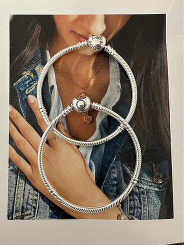 Pandora Pandora Bileklik