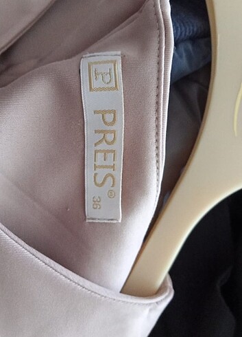 s Beden Elbise
