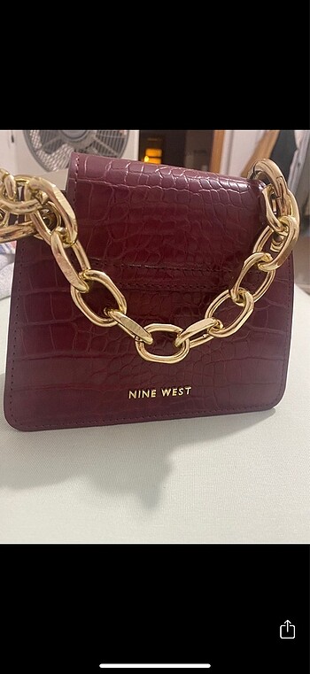 nine west kadın çanta