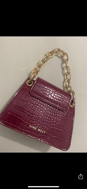 Nine West nine west kadın çanta